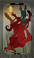 Devil - Reversed