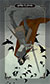 Knight of Swords - Reversed