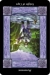 Knight of Cups - Reversed