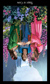 Three of Cups - Reversed