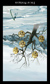 Five of Pentacles - Reversed