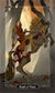 Knight of Wands