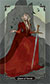 Queen of Swords