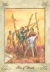 Five of Wands