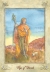 Page of Wands