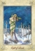 Eight of Swords