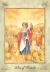 Nine of Pentacles