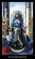 The High Priestess