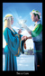 Two of Cups