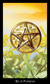 Ace of Pentacles