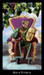 King of Pentacles