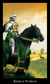 Knight of Pentacles