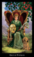 Queen of Pentacles