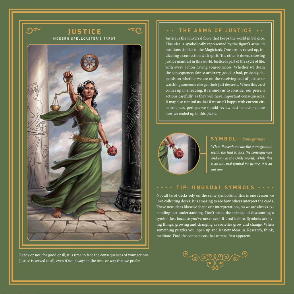 2020 Tarot Calendar – Llewellyn Unbound