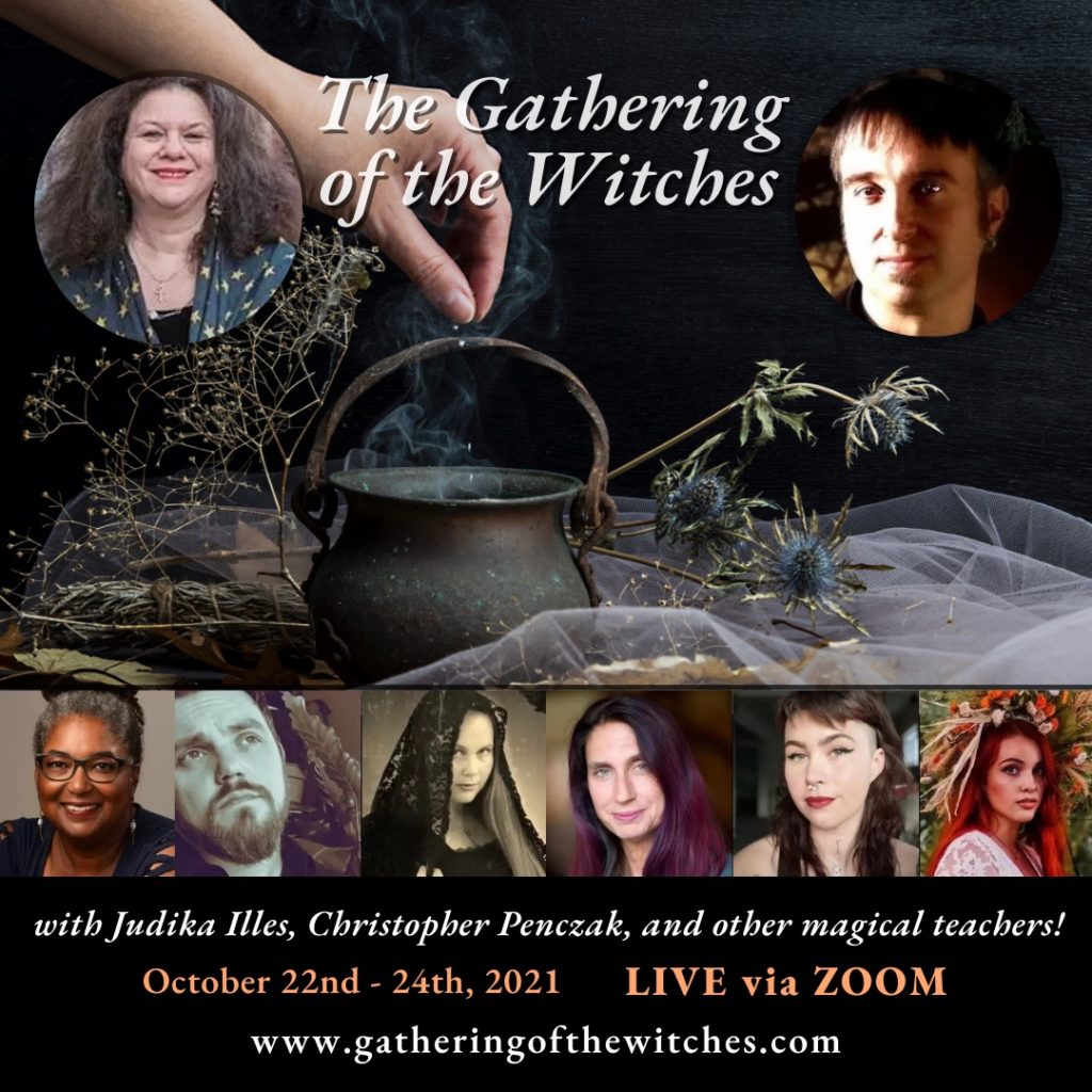 Gathering of the Witches 2021