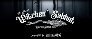 Official Witches' Sabbat