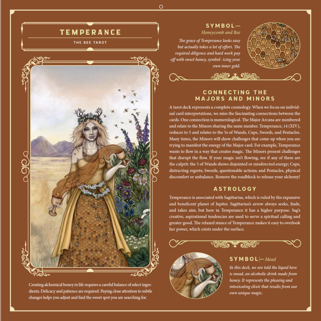 2023 Tarot Calendar Sneak Peek Llewellyn Unbound