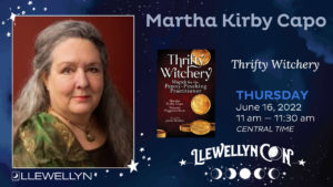 Martha Kirby Capo