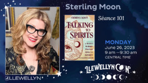 Sterling Moon