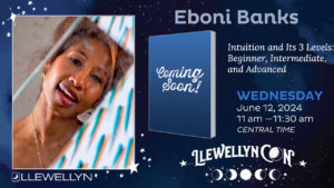 Eboni Banks