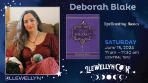 Deborah Blake