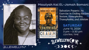 Mawiyah Kai EL-Jamah Bomani