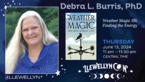 Debra L. Burris