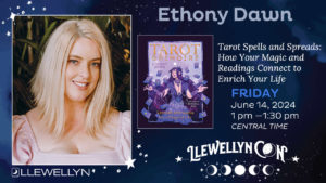 Ethony Dawn
