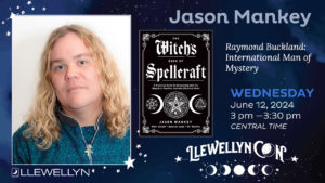 Jason Mankey