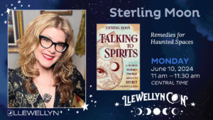 Sterling Moon