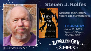 Steven J. Rolfes