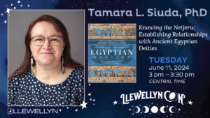 Tamara Siuda, PhD