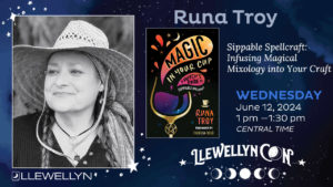 Runa Troy