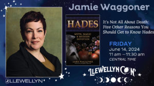 Jamie Waggoner
